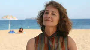 Watch film Under the Sand | Sous le sable (2000) BANDE ANNONCE