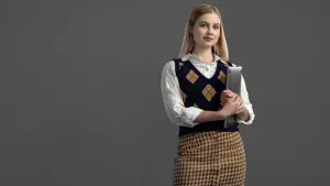 Backdrop to the movie "Honor Society" #202620