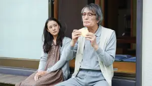 Backdrop to the movie "A Long Goodbye" #769406