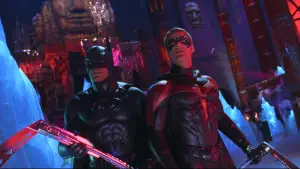 Backdrop to the movie "Batman & Robin" #839311