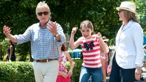 Backdrop to the movie "And So It Goes" #305346