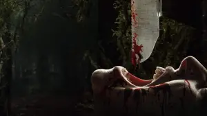 Backdrop to the movie "Butchers Book Three: Bonesaw" #596727