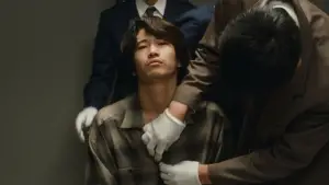 Backdrop to the movie "Cure" #689738