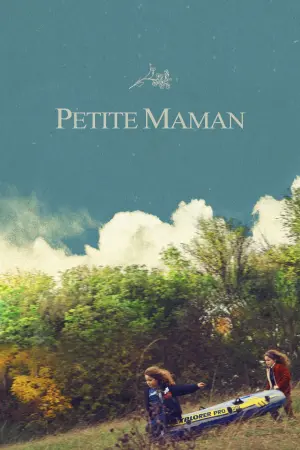 Poster to the movie "Petite Maman" #128961