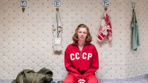 Backdrop to the movie "Escape Net" #783943