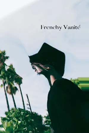 Poster to the movie "Frenchy Vanité" #777754