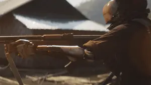 Backdrop to the movie "The Creator" #161228