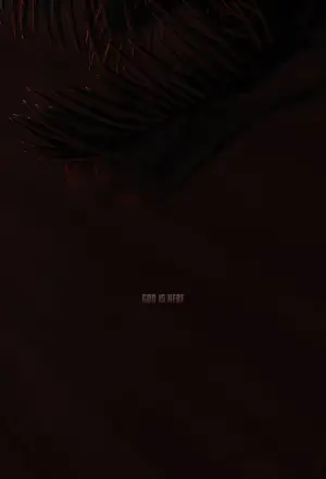 Poster to the movie "Iron Lung" #762433