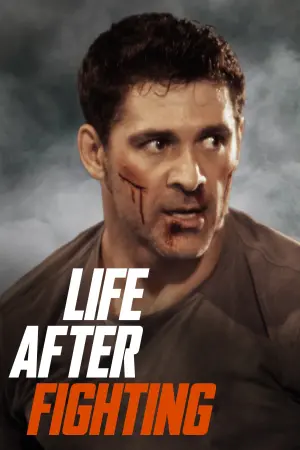 Poster to the movie "Life After Fighting" #484440
