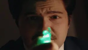 Backdrop to the movie "Mayor!" #480730