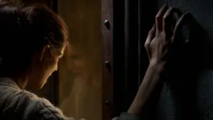 Backdrop to the movie "The Hidden Face" #227207