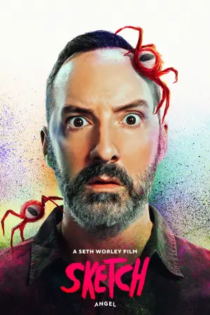 Poster to the movie "Sketch" #565916