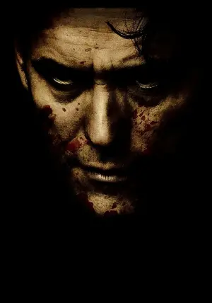 Poster to the movie "The House That Jack Built" #236723