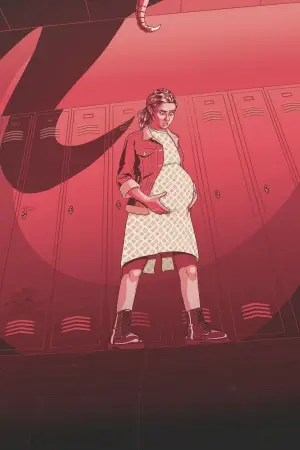 Poster to the movie "Snatchers" #736941