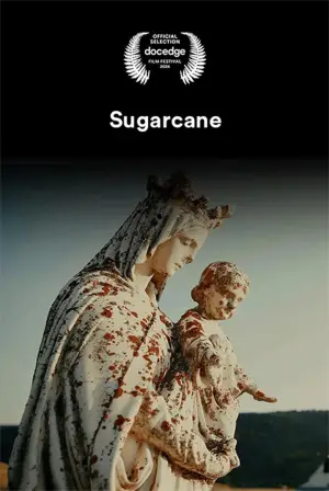 Poster to the movie "Sugarcane" #730382