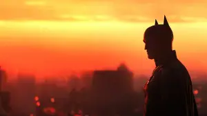 Backdrop to the movie "The Batman" #557302