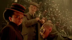 Backdrop to the movie "The City of Lost Children" #228290