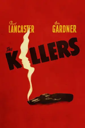 Poster to the movie "The Killers" #766177
