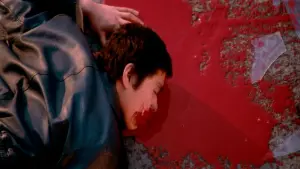 Backdrop to the movie "The Street Fighter" #407485