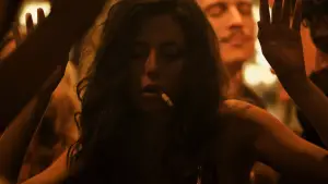 Backdrop to the movie "Parthenope" #598972