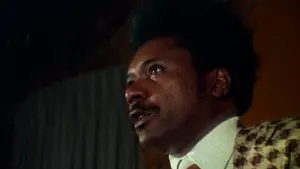 Backdrop to the movie "When We Were Kings" #409084