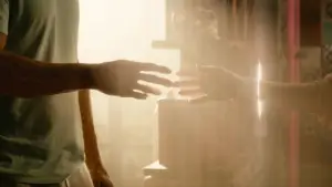 Backdrop to the movie "Deadpool 2" #579289