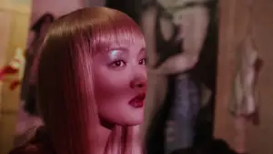 Backdrop to the movie "Suzhou River" #533903