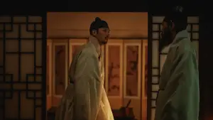 Backdrop to the movie "Uprising" #615758