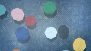 Backdrop to the movie "Liz and the Blue Bird" #725193