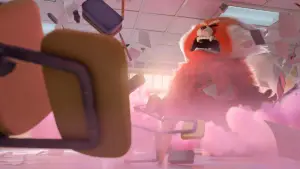 Backdrop to the movie "Turning Red" #581747