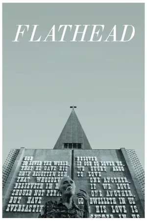 Poster to the movie "Flathead" #196869