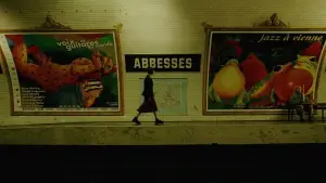 Backdrop to the movie "Amélie" #648922