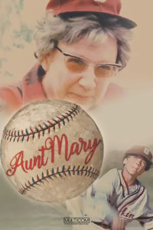 Poster to the movie "Aunt Mary" #745109