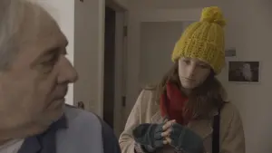 Backdrop to the movie "Dear Geraldo" #453970