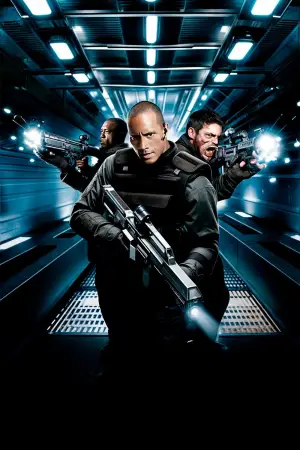 Poster to the movie "Doom" #677445