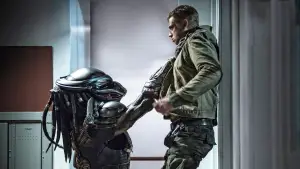 Backdrop to the movie "The Predator" #611435