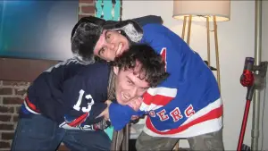 Backdrop to the movie "Road Rash Idea" #545853