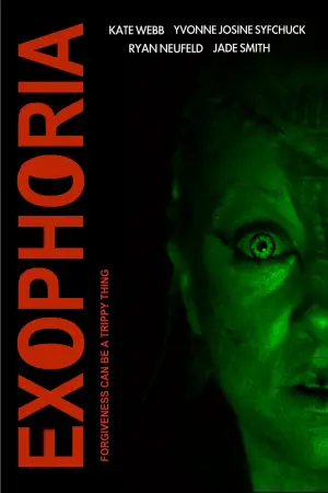 Poster to the movie "Exophoria" #842796