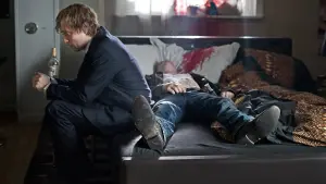 Backdrop to the movie "Headhunters" #230554