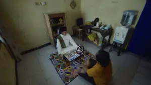 Backdrop to the movie "Holy Salt" #543270