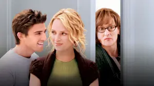 Backdrop to the movie "Prime" #614798