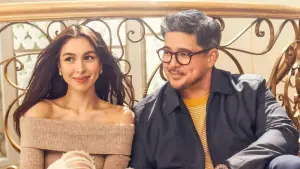 Backdrop to the movie "Ikaw Pa Rin Ang Pipiliin Ko" #350068