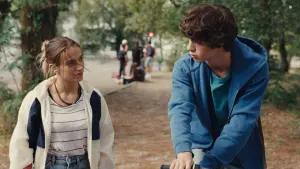 Backdrop to the movie "The Animal Kingdom" #365902