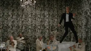 Backdrop to the movie "Top Secret!" #866726
