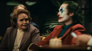 Backdrop to the movie "Joker" #554004