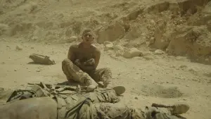 Backdrop to the movie "Kajaki" #390882