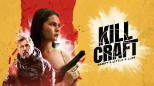 Watch film Kill Craft | Kill Craft (2024) Trailer - Michael Par&egrave;, Senae Loutsis, and Bill Oberst Jr.,