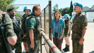 Backdrop to the movie "Quo vadis, Aida?" #204055