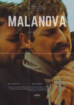 Poster to the movie "Malanova" #449321