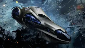 Backdrop to the movie "Marvel One-Shot: Item 47" #383787